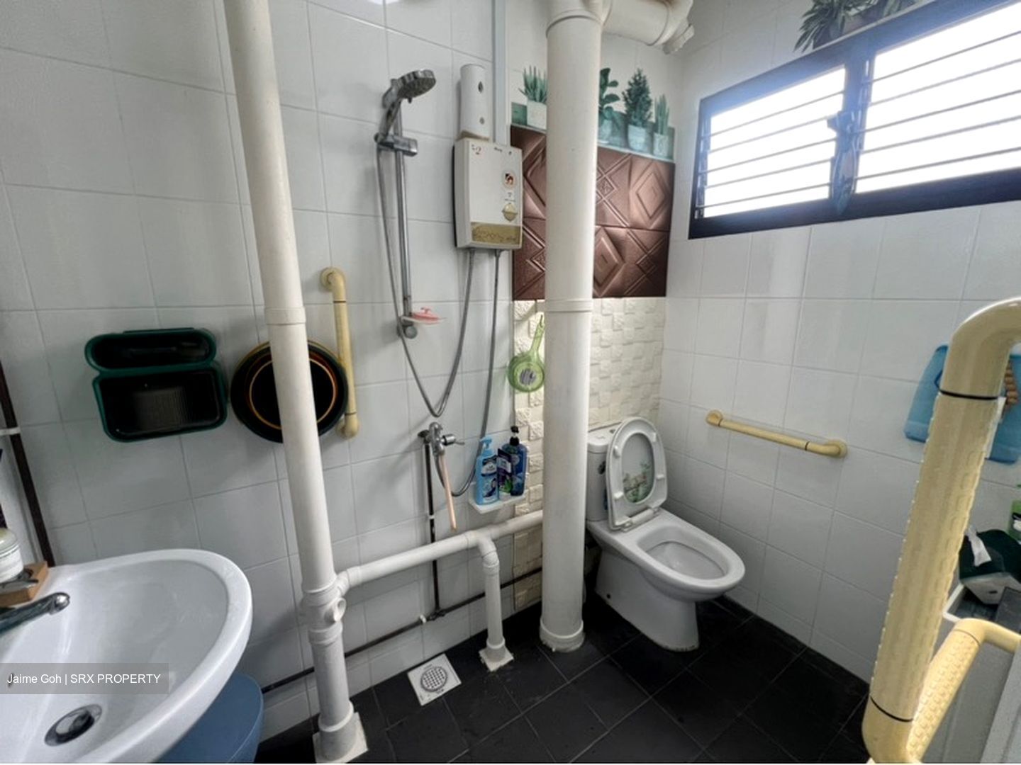 Blk 132 Yishun Street 11 (Yishun), HDB 4 Rooms #629680901